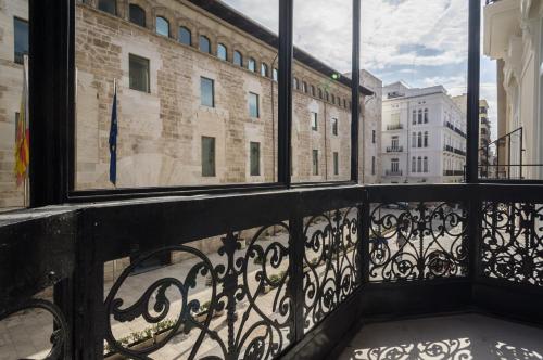 Hotel San Lorenzo Boutique - main image