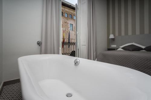 Hotel San Lorenzo Boutique - image 4