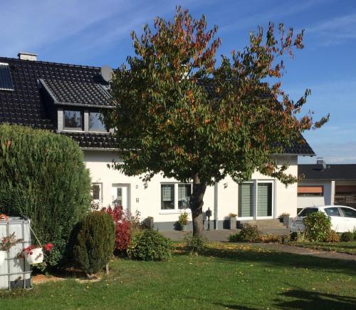 B&B Kall - Ferienwohnung Rüth - Bed and Breakfast Kall