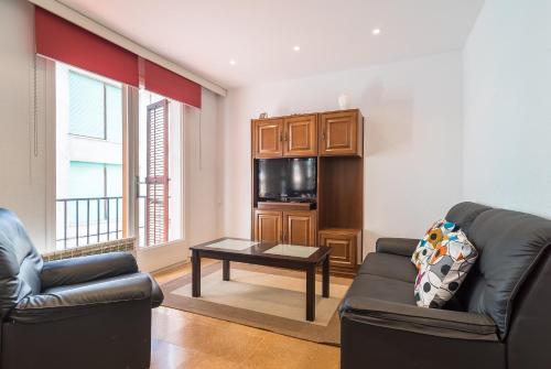 Three-Bedroom Superior Apartment