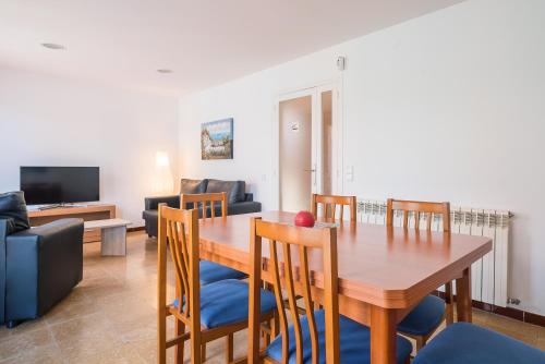 Vista exterior, Canet beach 3 in Canet De Mar