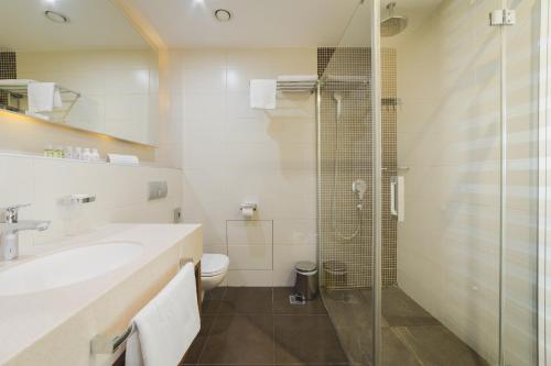 Hotel Aurel - image 10