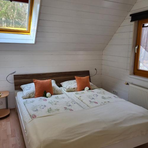 Ferienwohnung MaLu in Aich