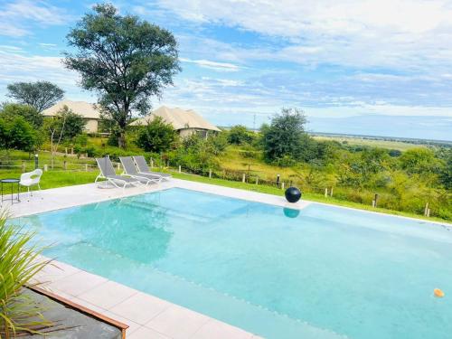 Xhabe Safari Lodge Chobe