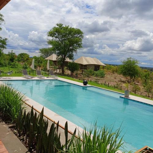 Xhabe Safari Lodge Chobe