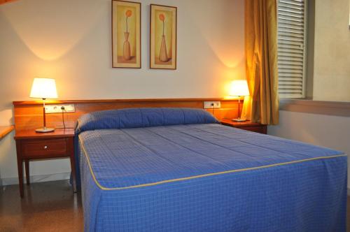 Aparthotel Solé - image 10