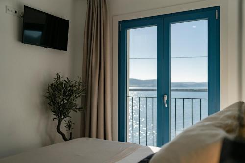 O mar de preciosa in Camarinas