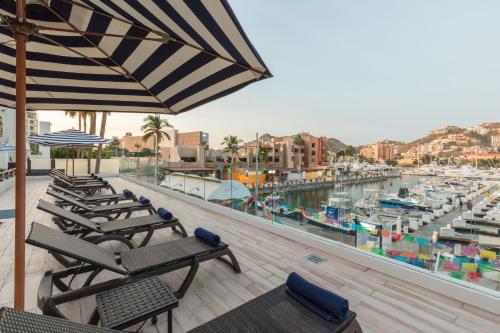 Cabo San Lucas Marina Condos in Cabo San Lucas, Mexico