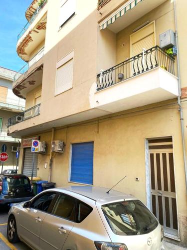  holiday home in Torregrotta