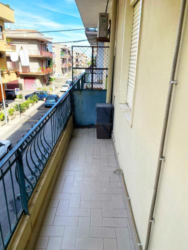  holiday home in Torregrotta