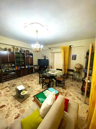  holiday home in Torregrotta