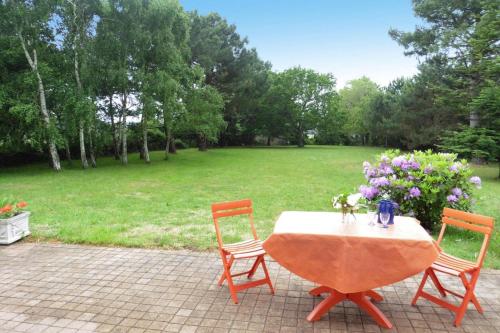 Holiday Home Piriac-sur-Mer - NAT01027-F