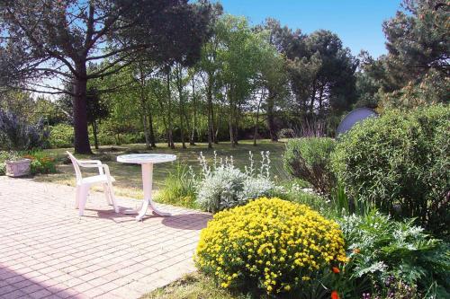 Holiday Home Piriac-sur-Mer - NAT01027-F