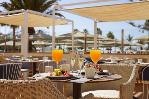Hotel Hesperia Lanzarote Playa Dorada