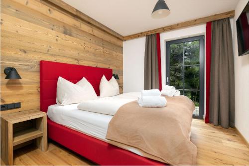 Turrach Lodges by ALPS RESORTS