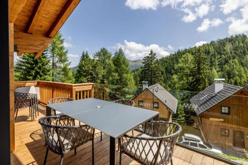 Turrach Lodges by ALPS RESORTS - Turracherhöhe