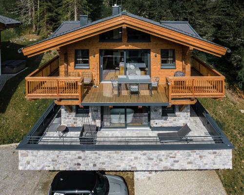 Turrach Lodges by ALPS RESORTS