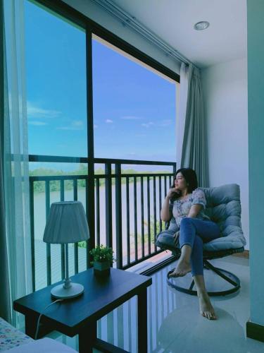Tamarindee Bed and Breakfast in Bang Khla