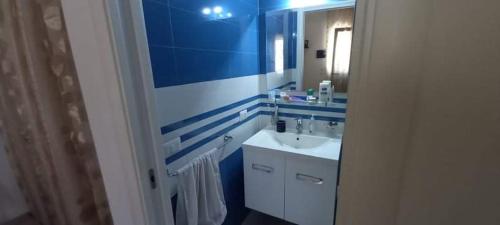 Appartamento Porto Cesareo 4