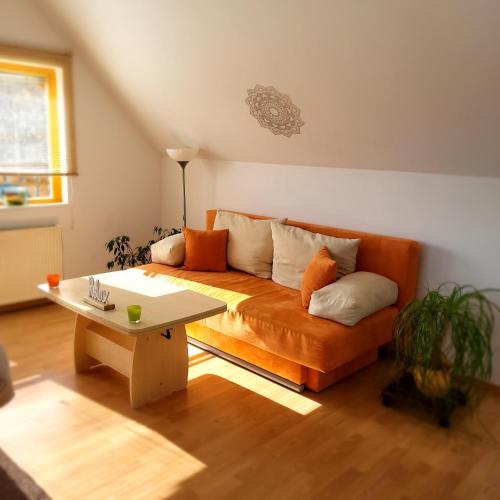 Ferienwohnung MaLu in Aich