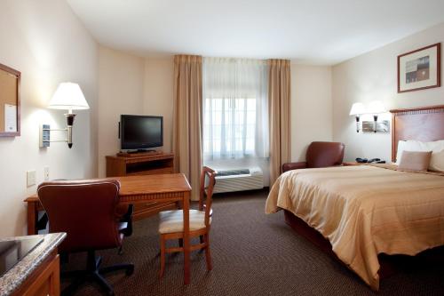 Candlewood Suites New Iberia