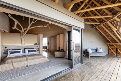 TimBila Private Villa in Omaruru