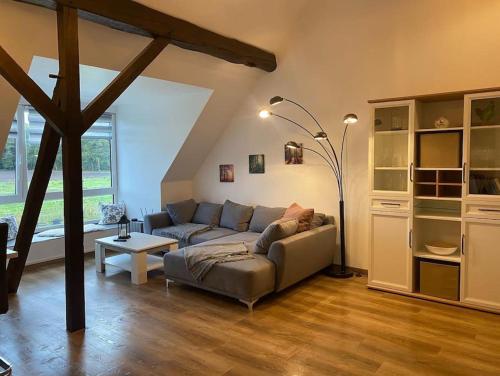 Wunderschöne Ferienwohnung auf dem Bauernhof in Greven, Deutschland