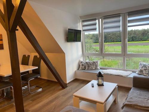 Wunderschöne Ferienwohnung auf dem Bauernhof (Wunderschone Ferienwohnung auf dem Bauernhof) in 格雷文