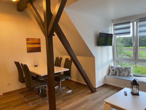 Wunderschöne Ferienwohnung auf dem Bauernhof (Wunderschone Ferienwohnung auf dem Bauernhof) in 格雷文