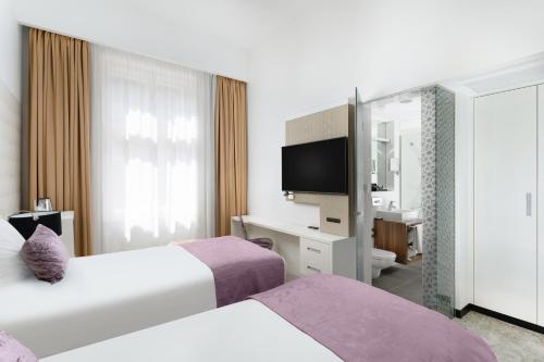 Hotel Nemzeti Budapest - MGallery - image 5