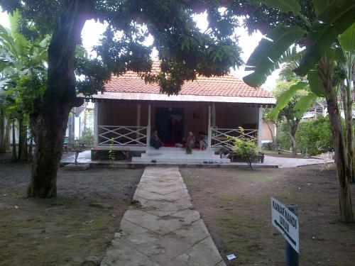 Astana Kidul Masjid