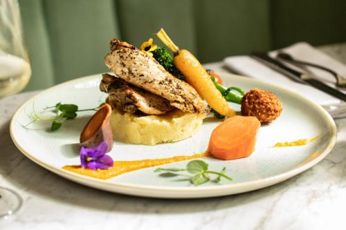 The Metropole Hotel Cork - image 13