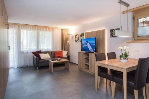 Top Ferienwohnung Dom SkiInSkiOut