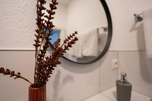 Hotel Garni Moers 3