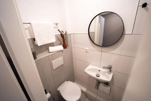 Hotel Garni Moers 4