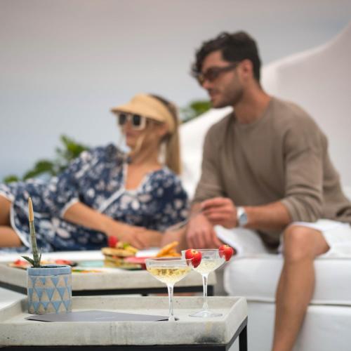Sophia Boutique Hotel - image 8