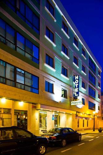 Hotel Maruxia *** Superior