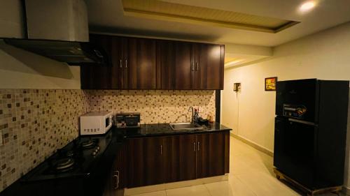 LMY Residency - Bahria Town Lahore - image 12
