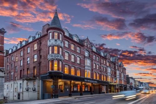 The Metropole Hotel Cork