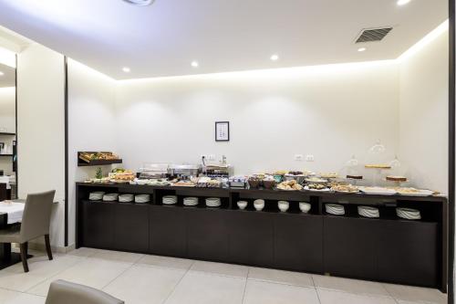 Hotel Palazzo Argenta in Naples