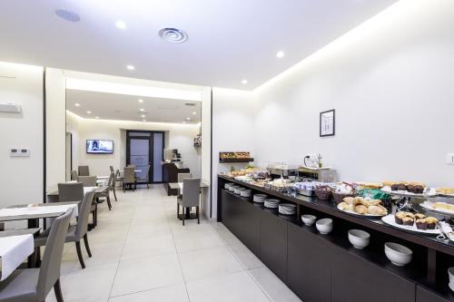 Hotel Palazzo Argenta in Naples