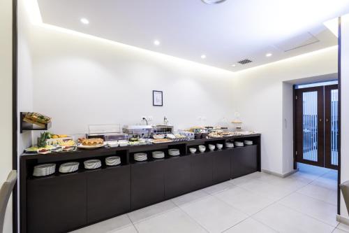 Hotel Palazzo Argenta in Naples