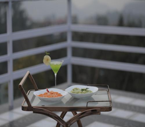 Food and beverages, 360 South, Khandala  in Lonavala