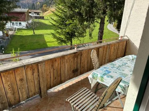 Alpenlodge, Ferienwohnung 11 in Thiersee, Österreich