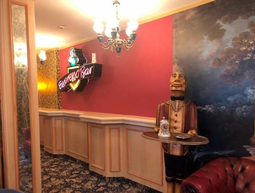 Hotel Eulenspiegel in Riesa