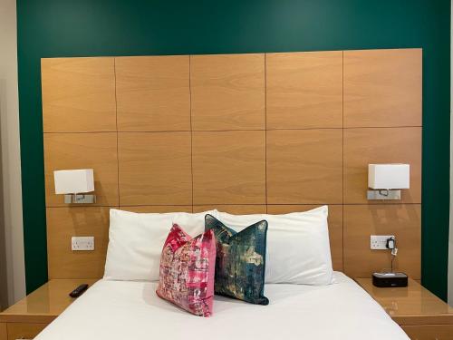 Kings Road Aparthotel - image 12