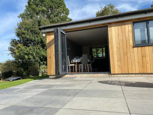 Cedar Garden Cottage in West Chinnock