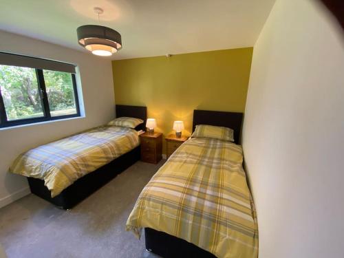 Cedar Garden Cottage in West Chinnock