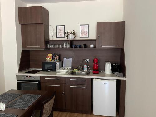 Мия 3 Спа хотел Свети Спас, Velingrad (fotografie 7)