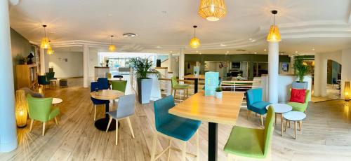 Holiday Inn Calais Coquelles an IHG Hotel - image 14